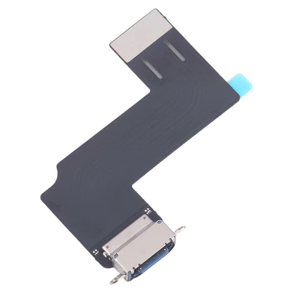 Til iPad 2025 / 11. generation A3355 A3356 A3354 Opladerport Flexkabel Blue