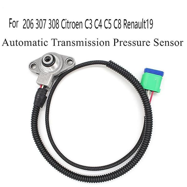 Bil Växellåda Trycksensor Växellåda Hdi Dpo Al4 Växlingssensor För 206 307 308 C3 C4 C5 C8 19