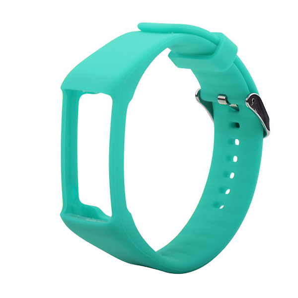 Vaihtohihna Polar A360 A370 älykellolle cyan