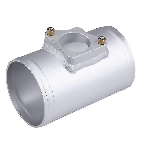 Luftmengdesensoradapter Inntaks Måler Monteringsbase For Mazda 3 6 Subaru Suzuki 75mm