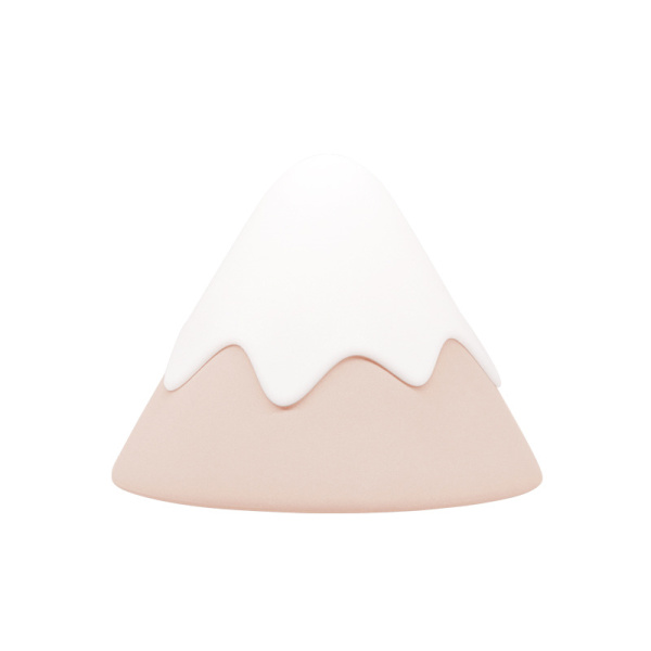 Snöberg Induction Night Light with Timer Table Lamp USB Charging