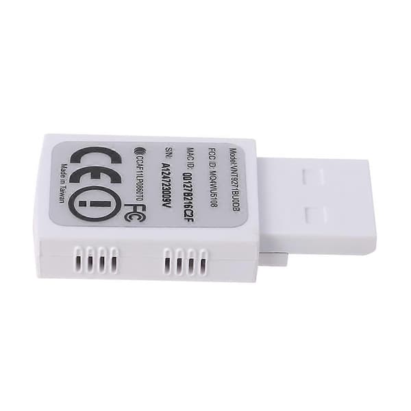 Atheros AR9271 -piirisarja ROS langaton USB-verkkokortti WiFi-sovitin Windows 7/8:lle Multicolor
