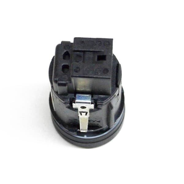 Car Engine Start Stop Button - One-Key Switch for Skoda Karoq Kodiaq Superb Octavia Mk4 3v0905217a