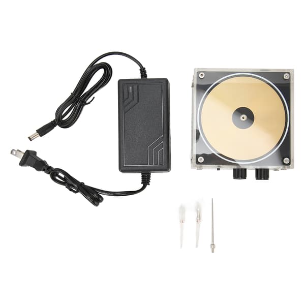Music Coil 10cm Solid State Bluetooth Music Coil Arc Plasma Speaker Artificial Lightning Desktop Toy US Plug 100-240V
