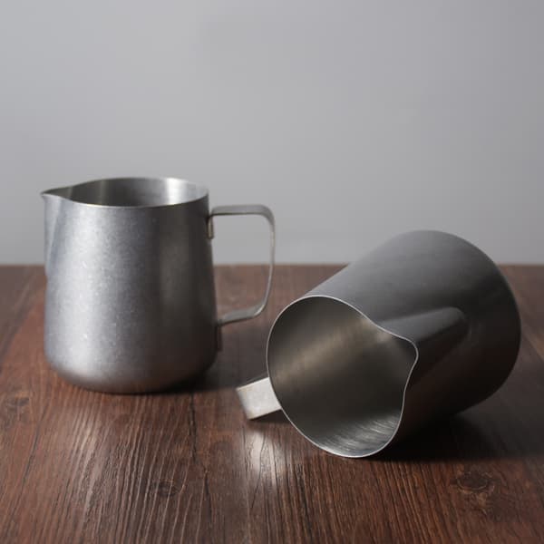 Kitchen 350ml High Quality Stainless Steel Measuring Cups, Kitchen Baking And Cooking Measuring Cups, Can Be Hung (2-pack)