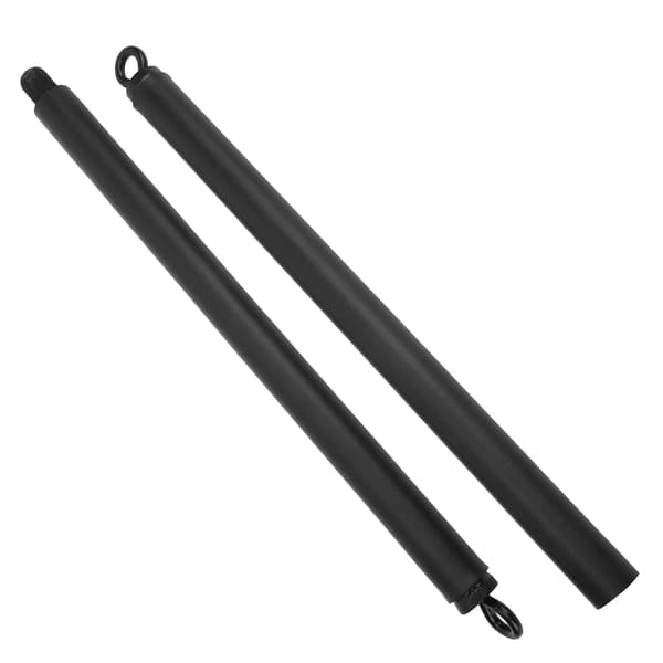 Fitness Pilates Training Stick Bar Bodybuilding Puller Yoga Rope Strength Training Bar