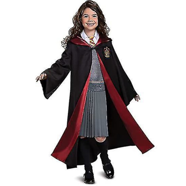 Harry Potter Deluxe Hermione -asu Aikuisille L