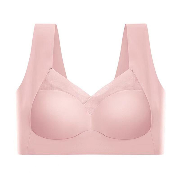 Wmbra Posture Correcting BH Pink XL