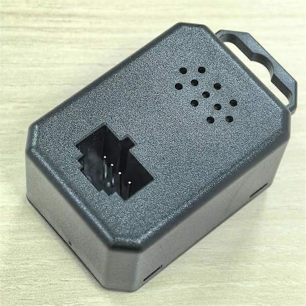 Til Freelander2 L359 2006 - 2014 ESL SCL Ratlås Emulator Plug & Start