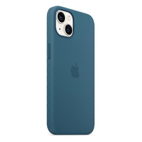 Telefon Cover MagSafe [Induktions Popover] til Blue iPhone 13 mini 5.4 inch