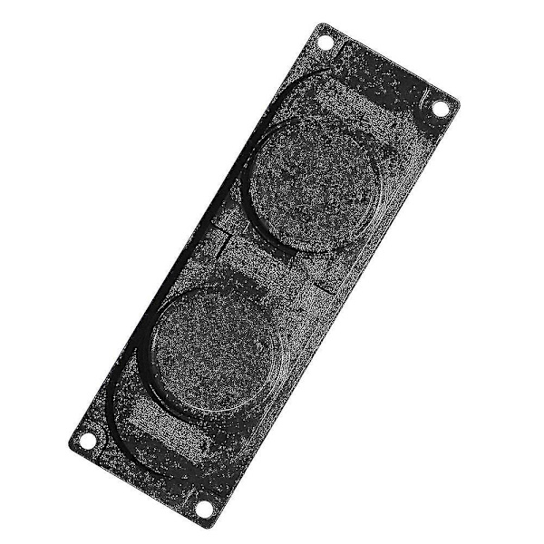 Högtalare för Samsung Ua46c7000wf Ua55c7000wf Ua55c8000 Tv Bn96-12943c Bn96-12943b Ue40c7000 Bn96-12943a Ue46c7000 Ue55c7000 1 PCS
