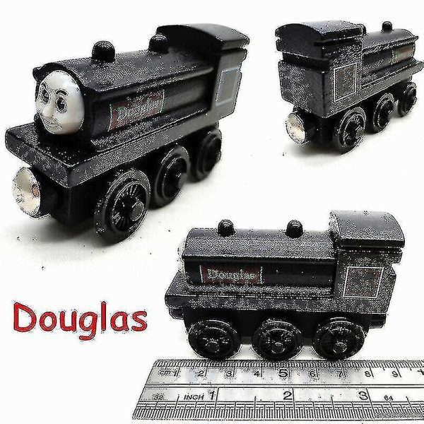 Og Tank Engine Railway Leker Douglas