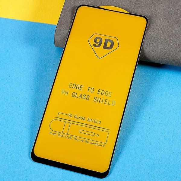 Til Oppo Reno8 Lite 5G Hærdet Glas
