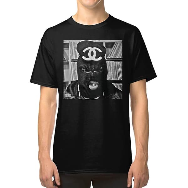 Westside Gunn - HWH2 T-shirt black S