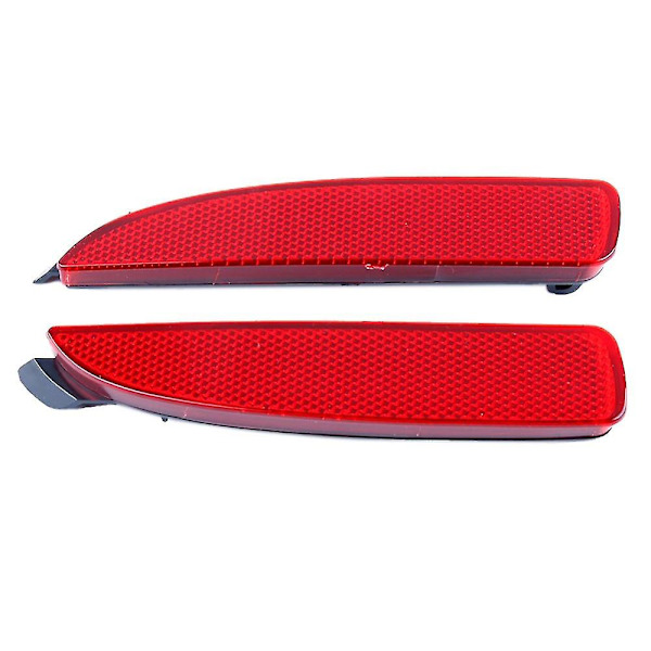 1 Par Baklykt Reflektor for Mazda 3 5 6