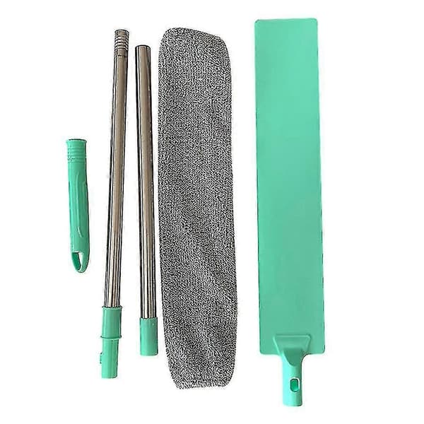 Nattbords D Børste Mopp Gjenbrukbar Mikrofiber Der Swee Børste