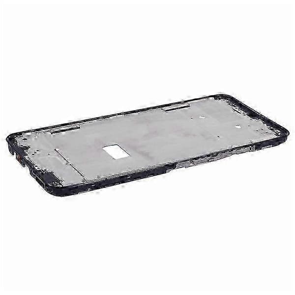 Kompatibel til Realme Note 50 4G Midterplade Ramme Reparationsdel (A-side) (Uden Logo)
