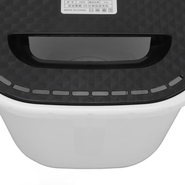 6L Mini Washing Machine Forward and Reverse Rotation USB Power Supply Automatic Shut-off Portable Mini Underwear Washing Machine