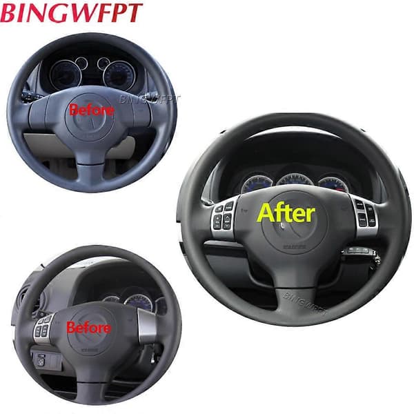 Original Cruise Control Bryter Rattknapper For Suzuki SX4 20 2010 2011 2012 2013 Tilbehør