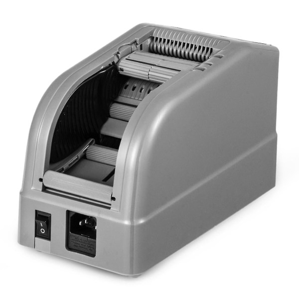 Zcut-9 Automatisk Tape Dispenser Tape Cutter Machine 5mm~999mm 110v-240v