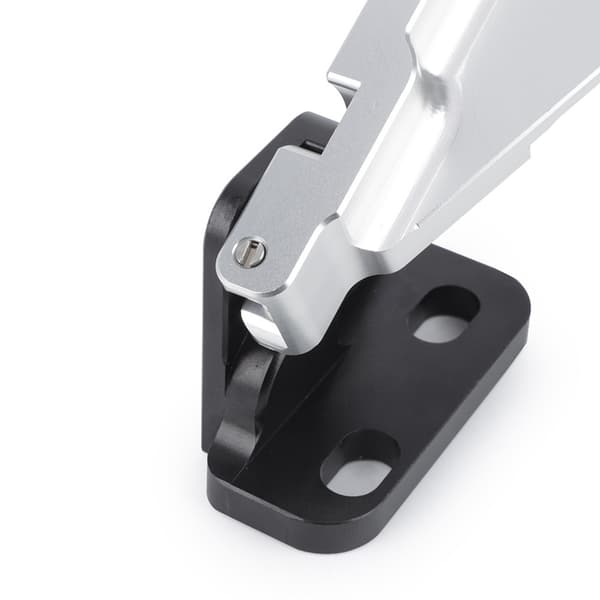 Aluminium Quick Release Motorhjelm Hængsel Låse Billet Til Civic EK EG6