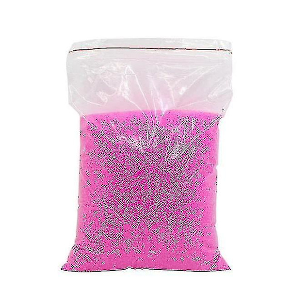 Never Wet Magic Sand Never Wet Sand 100g Pink