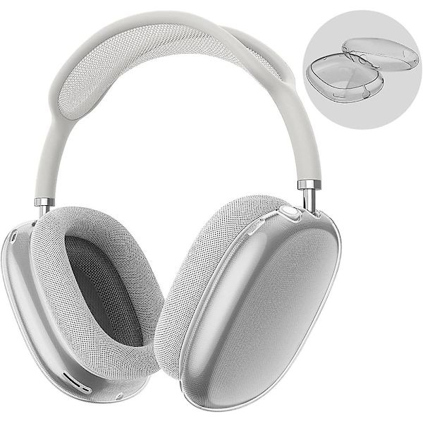 Passer til Airpods Max Egnet for Airpods Max Etui Kompatibel med Airpods Max Touhei