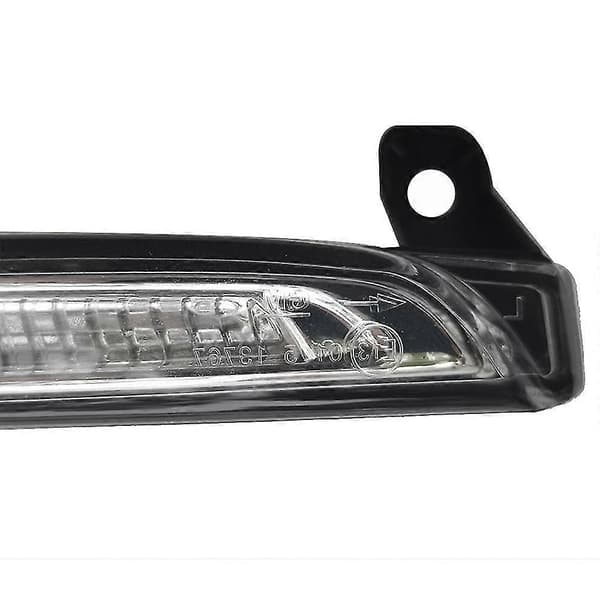 Bil LED bakspejl lys blinklys til J300 2009 - 2015 94537661 94537660