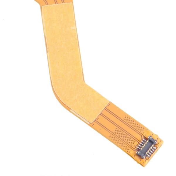 Hovedkort Flexkabel Not Specified For Motorola Moto G34