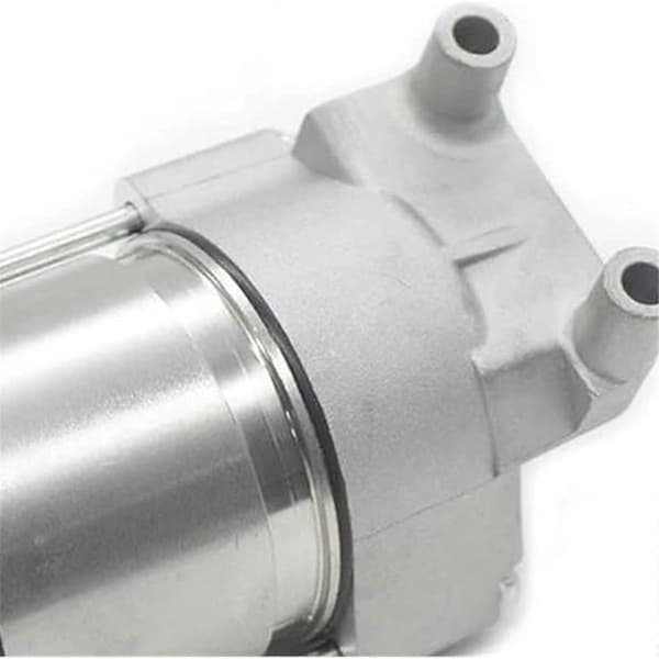 Startmotor samling til Yamaha YZF R1 2009-2014 14B-81890-00