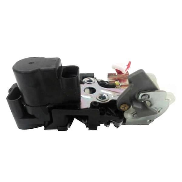 Dørlåsblokkaktuator for Ssangyong Rexton 2001-2016 Dørlåsmontering Front Right
