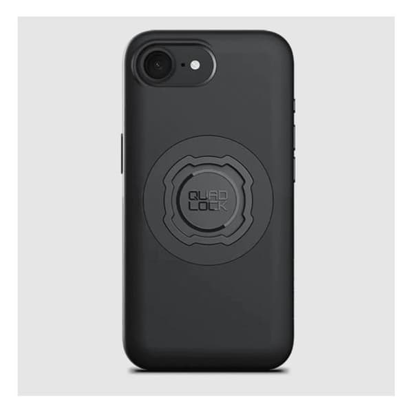QUAD LOCK PUHELINKOTELO IPHONE 16e (SE4) CN