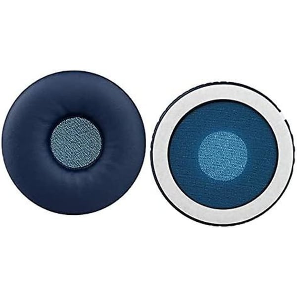 Whxb700 Øreputer Dekselutskifting for Sony Wh-xb700 Trådløse Ekstra Bass Bluetooth Øretelefoner Blue