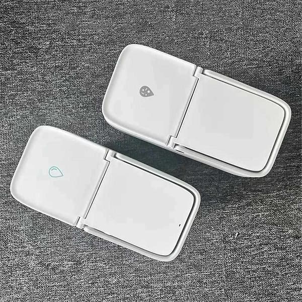 Water Tank for S8 Pro Ultra S8+ Robot Vacuum Cleaner Accessories Replaceable, Clean Water Tank