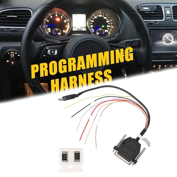 Advanced Heat-Resistant Cable for RH850/V850 Enhanced Driving Experience