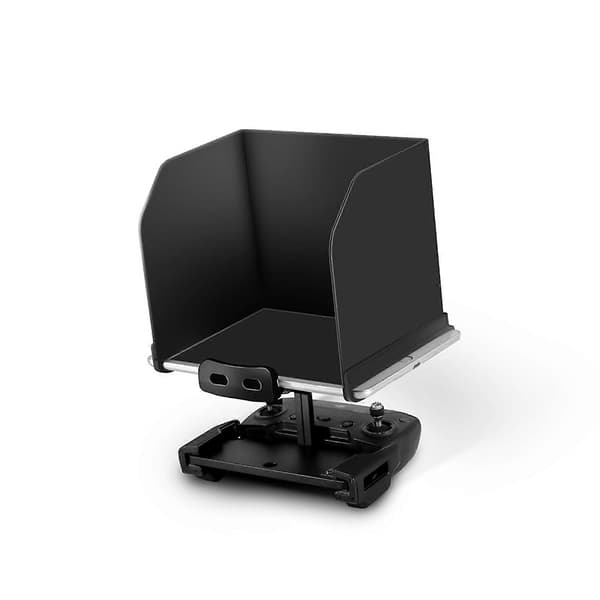 Universell design solskydd för DJI L168
