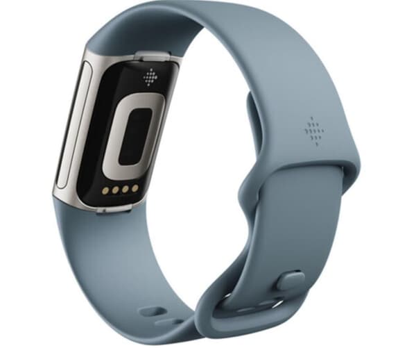 Fitbit Charge 5 sininen blue