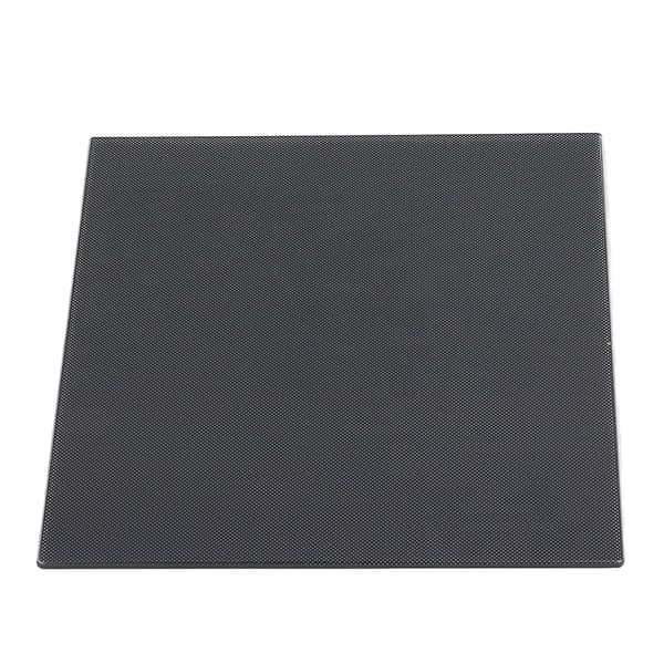 Anycubic MEGA S 3D Printer Glas Seng 220x240x4mm Hærdet Bygge Overflade Platform