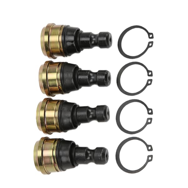 Motorcycle Steering Ball Joint 7081263 Replacement for Ranger Crew 800 2010-2014