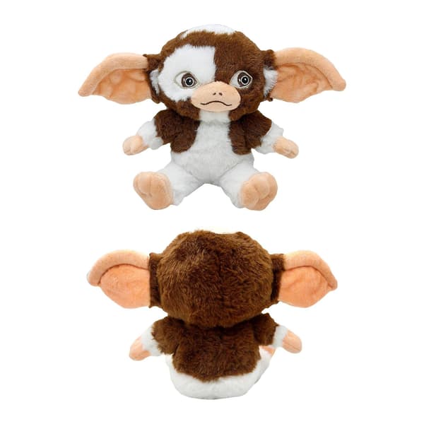 Gremlins Gizmo Tonttu 3 Gizmo Nukke Pehmolelu