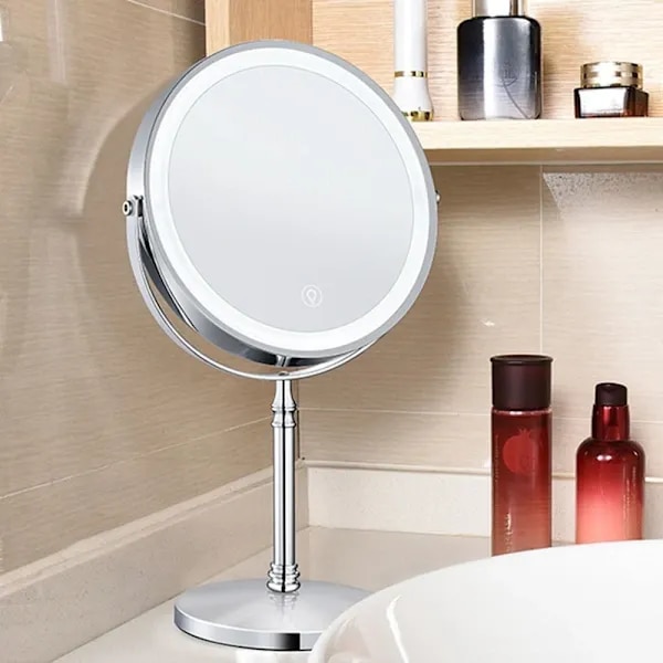 Makeup Mirror 10X Magnifying Mirror Cosmetic Mirror