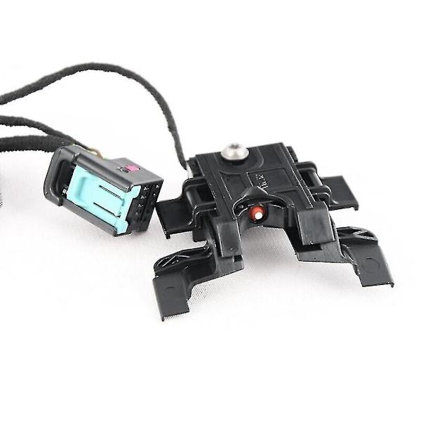 Mikrobrytare för bilväxelmekanism Kompatibel med Bettle Golf R32 Rabbit Switch 5q0713128a Reparationsersättningspar