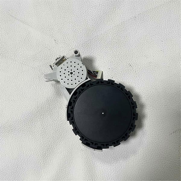 Replacement Left and Right Wheel Modules for Dreame Robot Vacuum Cleaners