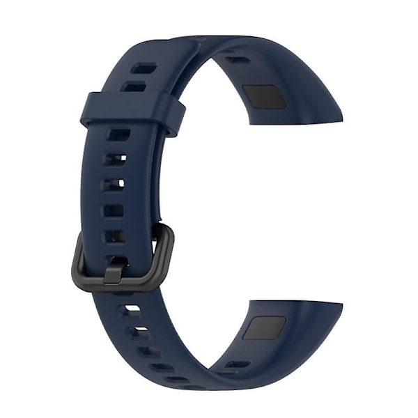 1 kpl Unisex-kellohihna 22 mm Huawei Band 4:lle (ads-b29) Vaihtohihna Honor Bandille A05