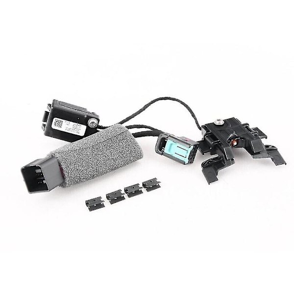 Mikrobrytare för bilväxelmekanism Kompatibel med Bettle Golf R32 Rabbit Switch 5q0713128a Reparationsersättningspar