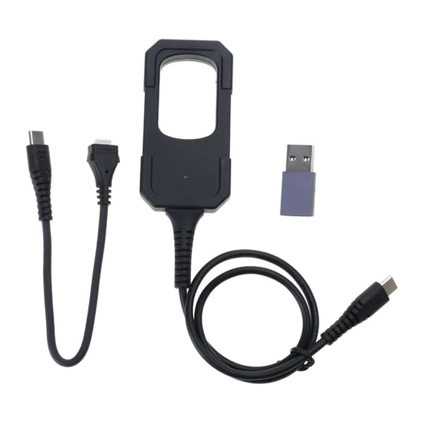 Launch Key Programmer with Superchip for Keys and Remote Control Manufacturers for Vehicles