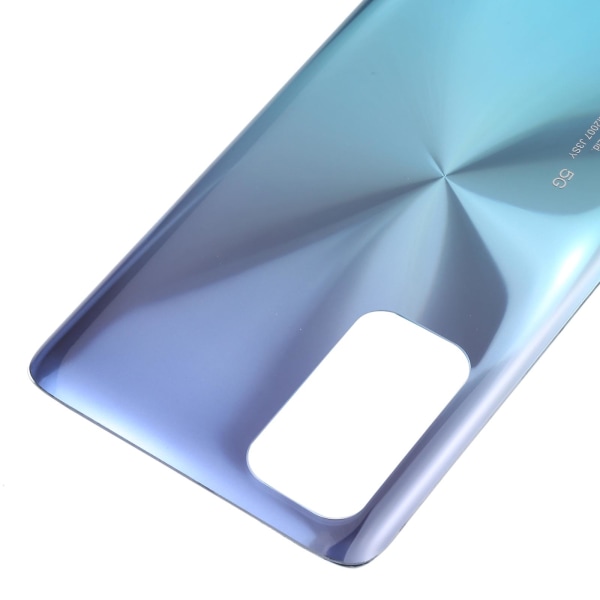 Cover av glas för Xiaomi Redmi K30s/mi 10t/mi 10t Pro Green