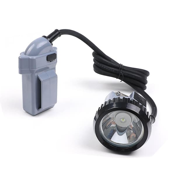10W Mining Lamp Strong Light Rechargeable LED Safety Mining Lamp