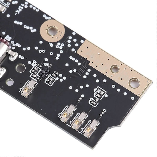 Ladeportkort For Doogee S89 Pro