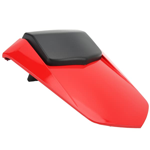 Stylish Red Rear Seat Cowl Replacement for YZF R1 2007-2008